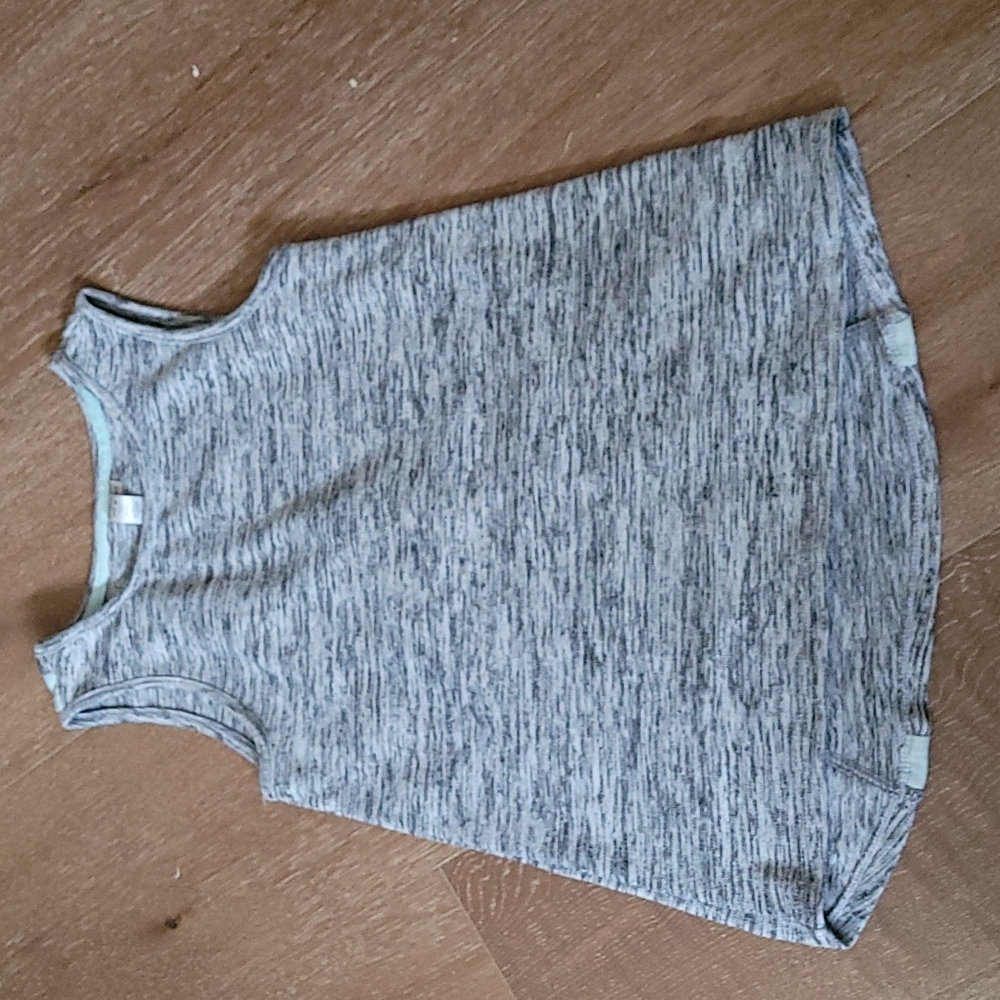90 degree by reflex tank